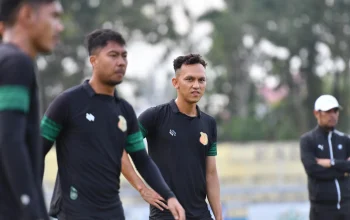 Drama Bari vs Venezia: Pertarungan Krusial di Laga Penentu Serie B