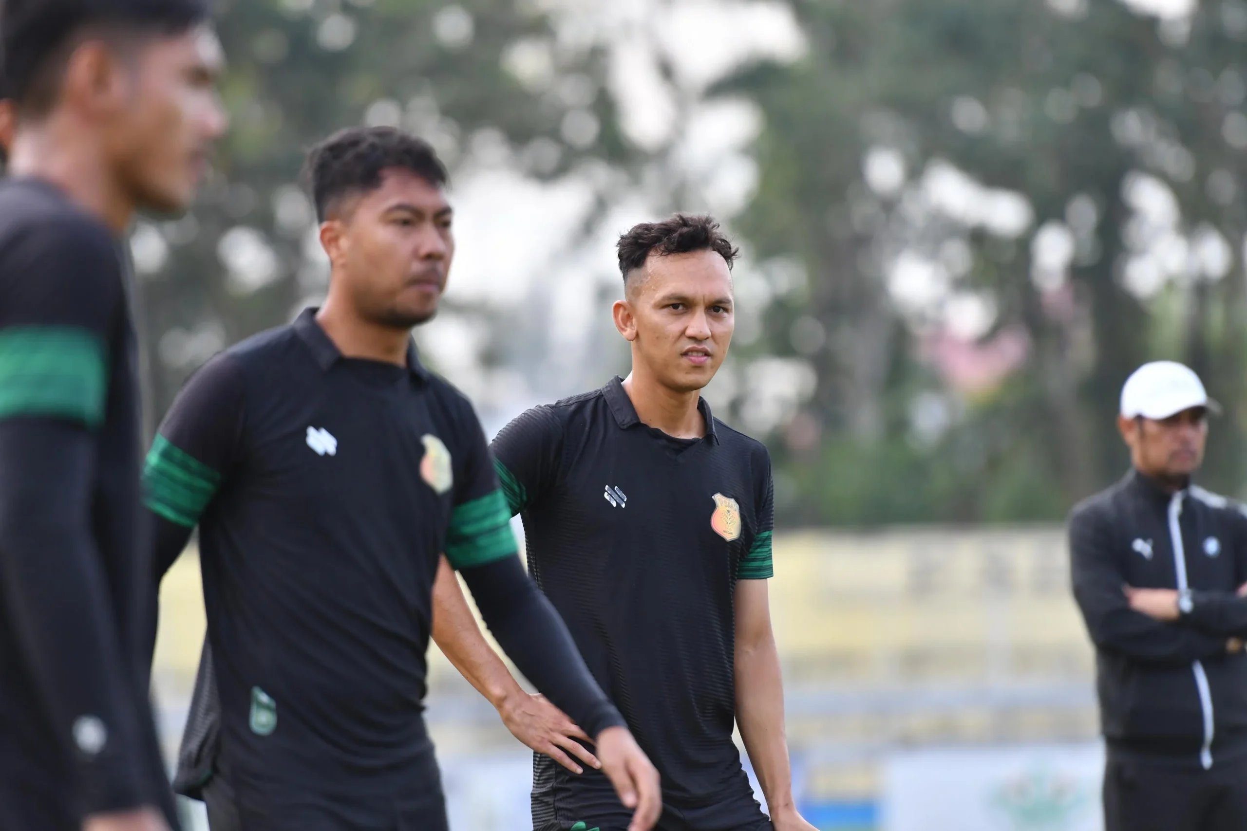 Drama Bari vs Venezia: Pertarungan Krusial di Laga Penentu Serie B