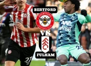 Drama Brentford vs Fulham: Gol Penentu, Rumor Tillman, dan Dampak Besar di Liga