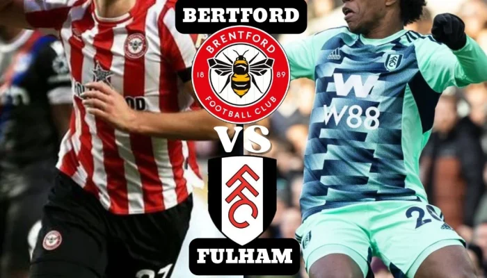 Drama Brentford vs Fulham: Gol Penentu, Rumor Tillman, dan Dampak Besar di Liga