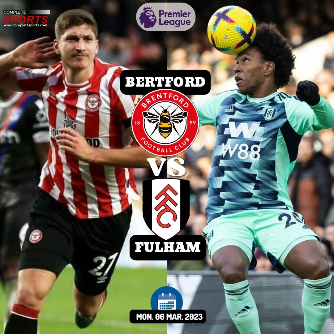 Drama Brentford vs Fulham: Gol Penentu, Rumor Tillman, dan Dampak Besar di Liga