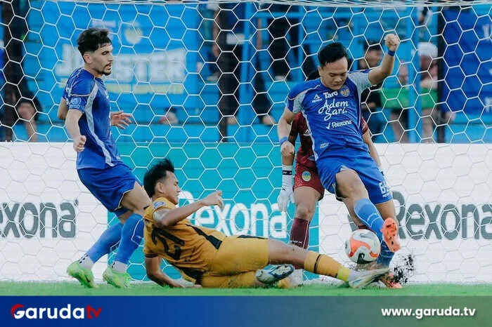 Drama BRI Super League: Bhayangkara FC vs PSIM Yogyakarta Siap Pecahkan Rekor Kemenangan