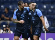 Drama Buriram United Tersingkir di Perempat Final ACL Elite: Shabab Al Ahli Menang 3-2