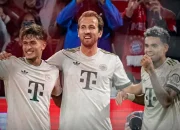 Drama dan Dominasi di Bundesliga 2025-2026: Harry Kane Cetak Rekor, Schalke 04 Menggenggam Harapan Naik Kembali