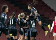 Drama dan Kejutan di Liga Champions Wanita UEFA: Arsenal WFC Siap Guncang Dominasi Lyon
