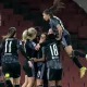 Drama dan Kejutan di Liga Champions Wanita UEFA: Arsenal WFC Siap Guncang Dominasi Lyon