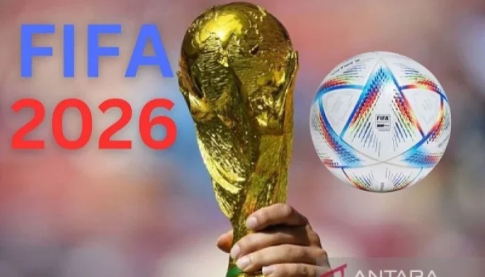 Drama dan Sorotan Menjelang Piala Dunia 2026: Pelatih Terpecat, Kontroversi Iran, Stadion Megah, dan Bintang Veteran
