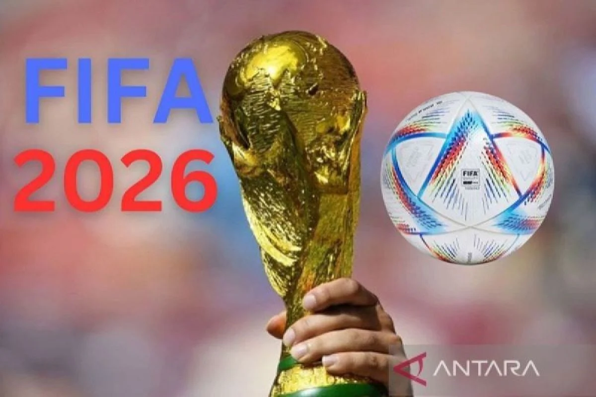 Drama dan Sorotan Menjelang Piala Dunia 2026: Pelatih Terpecat, Kontroversi Iran, Stadion Megah, dan Bintang Veteran