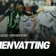 Drama Degradasi Belgia: Cercle Brugge vs FCV Dender, Nasib Ragnar Oratmangoen di Titik Balik