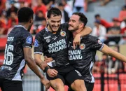 Drama Degradasi: Semen Padang vs Persijap, Apologi, Cedera, dan Harapan Terakhir di Liga 1