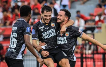 Drama Degradasi: Semen Padang vs Persijap, Apologi, Cedera, dan Harapan Terakhir di Liga 1