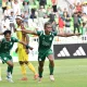 Drama Derbi Andalas: PSMS Medan Menang Tipis 1-0 atas Sriwijaya FC, Kedua Tim Berlaga 10 Pemain