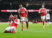 Drama di Bet365 Stadium: Segecic Cetak Hat-trick, Stoke City Tersungkur 1-3 dalam Stoke City vs Portsmouth