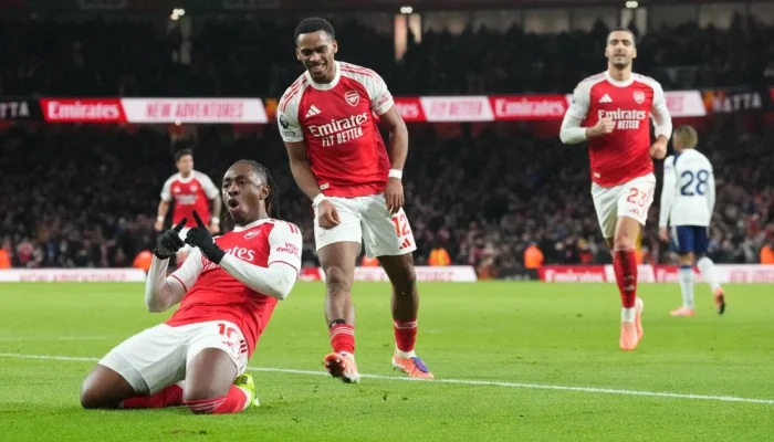 Drama di Bet365 Stadium: Segecic Cetak Hat-trick, Stoke City Tersungkur 1-3 dalam Stoke City vs Portsmouth