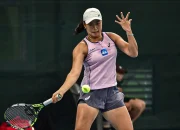 Drama di Caja Magica: Janice Tjen Gagal ke Babak 32 Besar, Namun Ganda Tetap Melesat di Madrid Open 2026