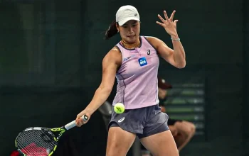 Drama di Caja Magica: Janice Tjen Gagal ke Babak 32 Besar, Namun Ganda Tetap Melesat di Madrid Open 2026