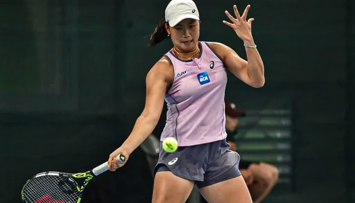 Drama di Caja Magica: Janice Tjen Gagal ke Babak 32 Besar, Namun Ganda Tetap Melesat di Madrid Open 2026