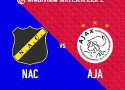Drama di De Kuip: NAC vs Ajax Jadi Sorotan Utama Eredivisie