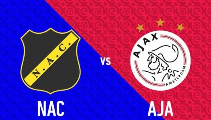 Drama di De Kuip: NAC vs Ajax Jadi Sorotan Utama Eredivisie