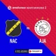 Drama di De Kuip: NAC vs Ajax Jadi Sorotan Utama Eredivisie