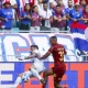 Drama di Fonte Nova: Bahia vs Santos Berujung 2-2, Rollheiser Bersinar
