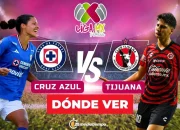 Drama di Liga MX: Cruz Azul vs Tijuana, Krisis Pelatih & Harapan Tijuana Mengguncang Liguilla