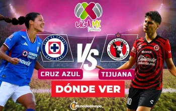 Drama di Liga MX: Cruz Azul vs Tijuana, Krisis Pelatih & Harapan Tijuana Mengguncang Liguilla