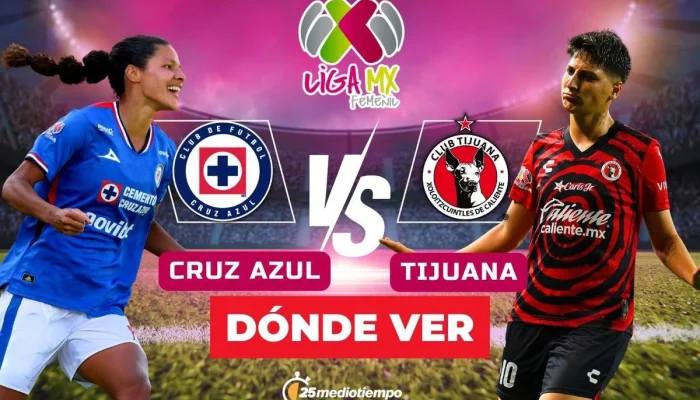 Drama di Liga MX: Cruz Azul vs Tijuana, Krisis Pelatih & Harapan Tijuana Mengguncang Liguilla