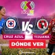 Drama di Liga MX: Cruz Azul vs Tijuana, Krisis Pelatih & Harapan Tijuana Mengguncang Liguilla