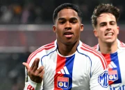 Drama di Lyon: Arsenal Menaklukkan Ganda Kesalahan, Endrick Ragu Masa Depan, dan Laga Sengit di UEFA Women’s Champions League