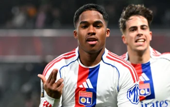 Drama di Lyon: Arsenal Menaklukkan Ganda Kesalahan, Endrick Ragu Masa Depan, dan Laga Sengit di UEFA Women’s Champions League