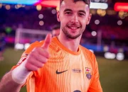 Drama di Metropolitano: Joan García Diberi Kartu Merah, Barcelona Gagal Membalikkan Kelemahan