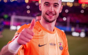 Drama di Metropolitano: Joan García Diberi Kartu Merah, Barcelona Gagal Membalikkan Kelemahan