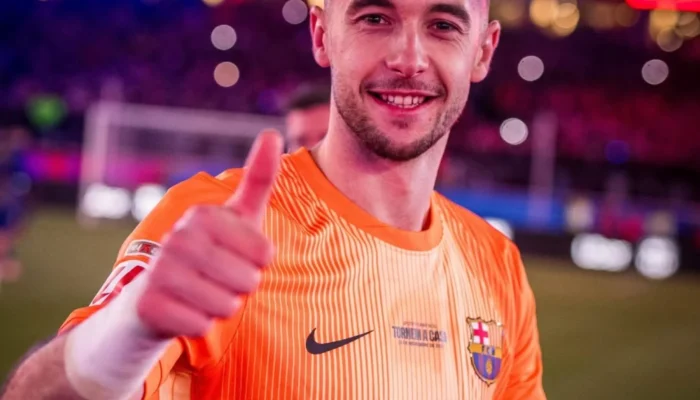 Drama di Metropolitano: Joan García Diberi Kartu Merah, Barcelona Gagal Membalikkan Kelemahan