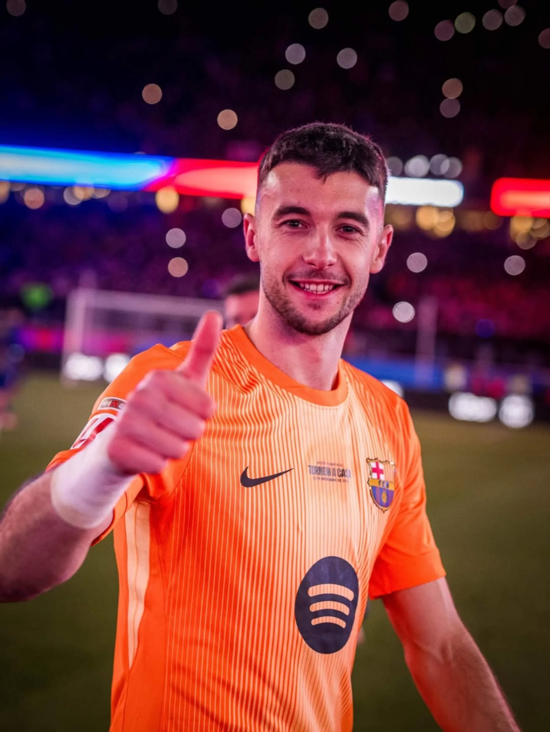 Drama di Metropolitano: Joan García Diberi Kartu Merah, Barcelona Gagal Membalikkan Kelemahan