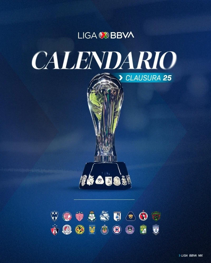 Drama di Puebla: Denda Besar Liga MX, Sejarah Cinco de Mayo, dan Laga Pumas vs Club América di Clausura 2026