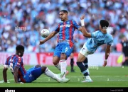 Drama di Wembley: Omar Marmoush Gagal Menjadi Pahlawan, City Tetap Raih Tiket Final FA Cup