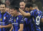 Drama Epik Inter vs Como Coppa Italia: Remisi 0-2 hingga Final Bersejarah