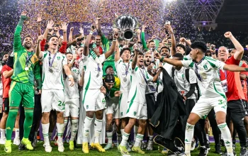 Drama Final AFC Champions League: Al-Ahli vs Machida Berlaga di Jeddah, Siapa yang Akan Menjaga Gelar?