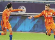 Drama Gila Shandong Taishan: Dari Kebangkitan hingga Tantangan Baru di Liga Super China