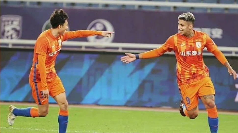 Drama Gila Shandong Taishan: Dari Kebangkitan hingga Tantangan Baru di Liga Super China
