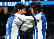 Drama Gol Bunuh Diri Gorrotxategi: Real Sociedad vs Getafe Berakhir 0-1, Getafe Rebut Tiga Poin Krusial