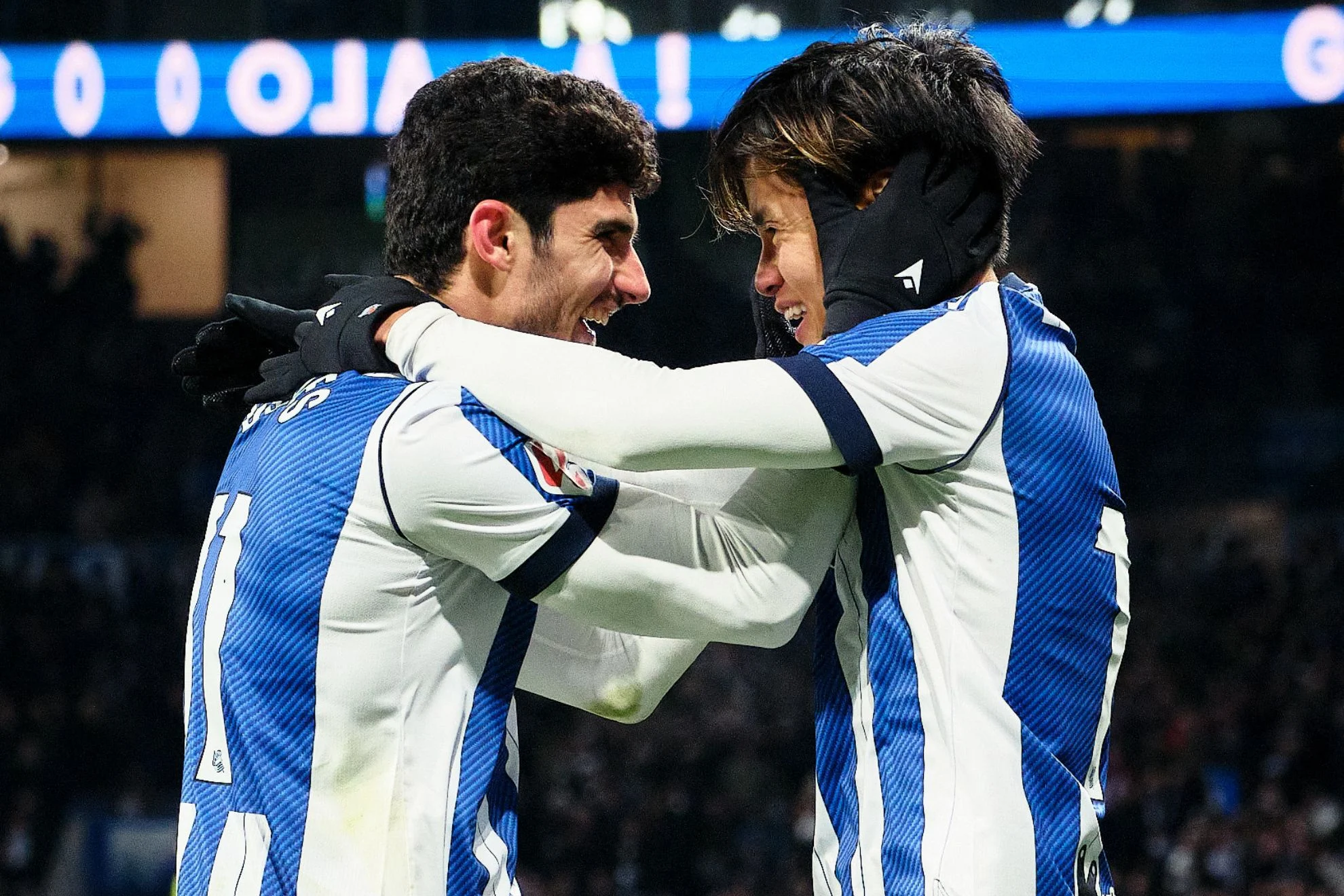 Drama Gol Bunuh Diri Gorrotxategi: Real Sociedad vs Getafe Berakhir 0-1, Getafe Rebut Tiga Poin Krusial
