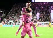 Drama Gol Memukau dan Tantangan Besar: Nashville vs Charlotte dalam Sorotan MLS