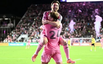 Drama Gol Memukau dan Tantangan Besar: Nashville vs Charlotte dalam Sorotan MLS