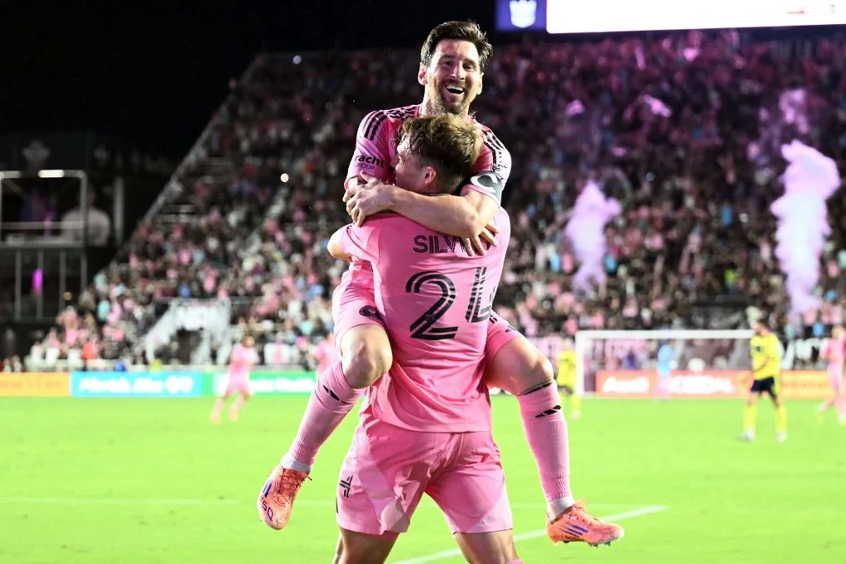 Drama Gol Memukau dan Tantangan Besar: Nashville vs Charlotte dalam Sorotan MLS