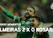 Drama Grup Libertadores 2026: Palmeiras Gagal, Rosario Central Menang, dan Kejutan di Belo Horizonte