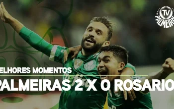 Drama Grup Libertadores 2026: Palmeiras Gagal, Rosario Central Menang, dan Kejutan di Belo Horizonte