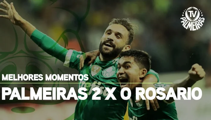 Drama Grup Libertadores 2026: Palmeiras Gagal, Rosario Central Menang, dan Kejutan di Belo Horizonte