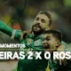 Drama Grup Libertadores 2026: Palmeiras Gagal, Rosario Central Menang, dan Kejutan di Belo Horizonte